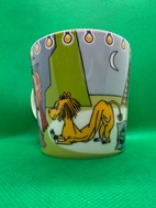 Miniatyrgalleribilde