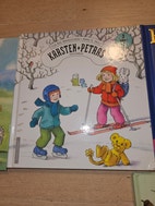 Miniatyrgalleribilde