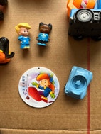 Miniatyrgalleribilde