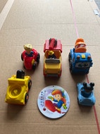 Miniatyrgalleribilde