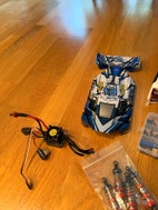 Miniatyrgalleribilde