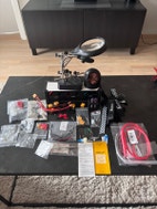 Miniatyrgalleribilde