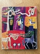 Miniatyrgalleribilde