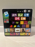 Miniatyrgalleribilde