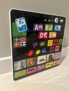 Miniatyrgalleribilde