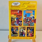 Miniatyrgalleribilde