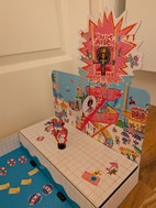 Miniatyrgalleribilde