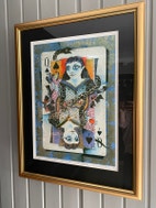 Miniatyrgalleribilde