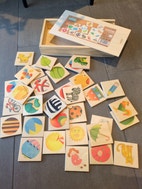 Miniatyrgalleribilde