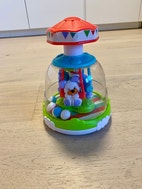 Miniatyrgalleribilde