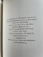 Miniatyrgalleribilde