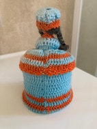 Miniatyrgalleribilde