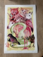 Miniatyrgalleribilde