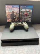 Miniatyrgalleribilde