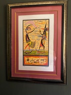 Miniatyrgalleribilde