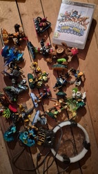 Miniatyrgalleribilde