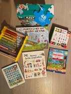 Miniatyrgalleribilde