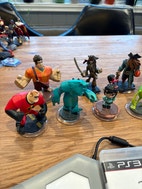 Miniatyrgalleribilde