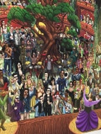 Miniatyrgalleribilde