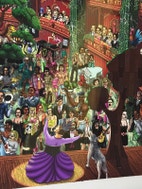 Miniatyrgalleribilde