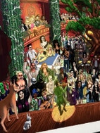 Miniatyrgalleribilde