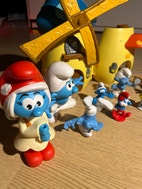 Miniatyrgalleribilde