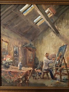 Miniatyrgalleribilde