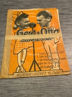 Miniatyrgalleribilde