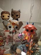 Miniatyrgalleribilde