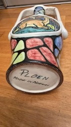 Miniatyrgalleribilde