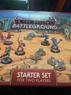 Miniatyrgalleribilde