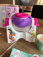 Miniatyrgalleribilde