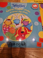 Miniatyrgalleribilde