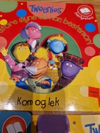 Miniatyrgalleribilde