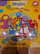 Miniatyrgalleribilde