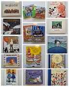 Miniatyrgalleribilde