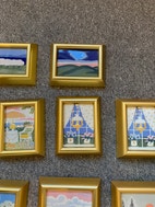 Miniatyrgalleribilde