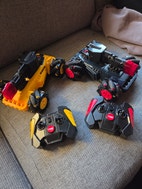 Miniatyrgalleribilde