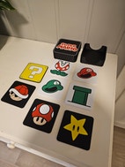 Miniatyrgalleribilde