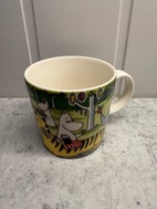 Miniatyrgalleribilde