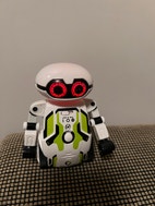 Miniatyrgalleribilde