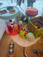 Miniatyrgalleribilde