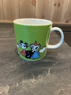 Miniatyrgalleribilde