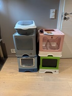 Miniatyrgalleribilde