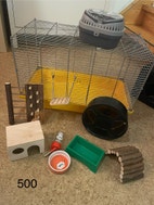 Miniatyrgalleribilde