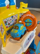 Miniatyrgalleribilde