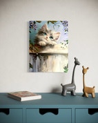 Miniatyrgalleribilde