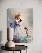 Miniatyrgalleribilde