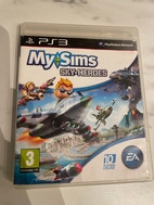 Miniatyrgalleribilde