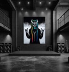 Miniatyrgalleribilde